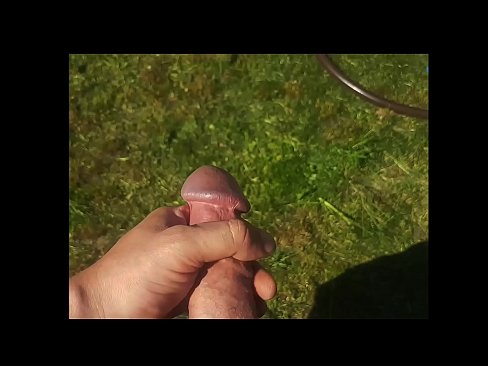 ❤️ Hot hottie gets her pink pussy fucked and cums with a squirt in a summer garden ❤ paʻakikī porn iā mākou haw.sexeey.ru ❤